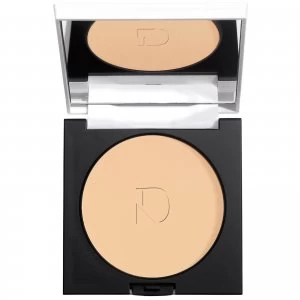 image of Diego Dalla Palma Compact Powder 9g (Various Shades) - Beige