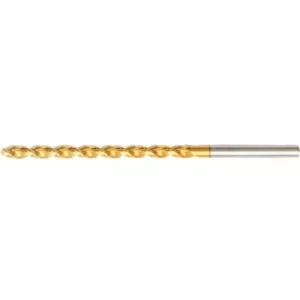 Image of SwissTech 6.70MM Parabolic Cobalt L/S +TiN Drill