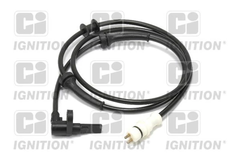 Image of QUINTON HAZELL ABS sensor QUINTON HAZELL XABS609