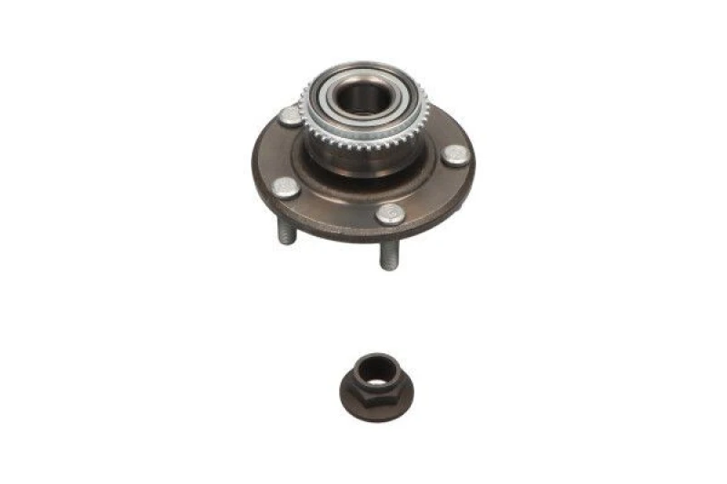 Image of KAVO PARTS Wheel bearing kit KAVO PARTS WBK-5528