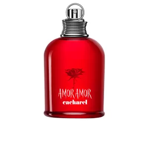 image of Cacharel Amor Amor Eau de Toilette For Her 100ml