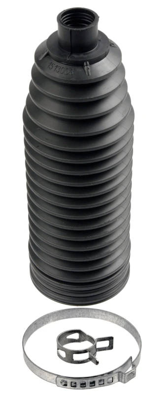 Image of Steering rack gaiter TRW JBE401