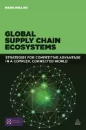 Image of global supply chain ecosystems strategies for competitive advantage in a co