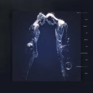 Image of Zone by Naked CD Album