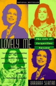 Image of Lovely Me by Barbara Seaman Paperback