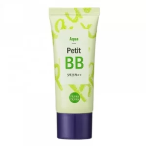 image of Holika Holika Moisturizing Petit BB Cream Aqua Petit