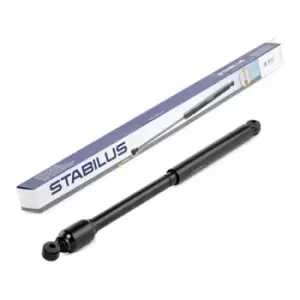 image of STABILUS Shock Absorber, steering 0305CA MERCEDES-BENZ,190 (W201),C-Klasse Limousine (W202),Stufenheck (W124),SLK (R170),CLK (C208),SL (R129)