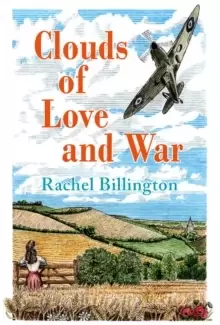Image of Clouds of Love and War