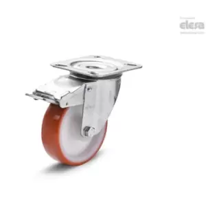 Image of ELESA Castor RE.FF-125-SBF-N
