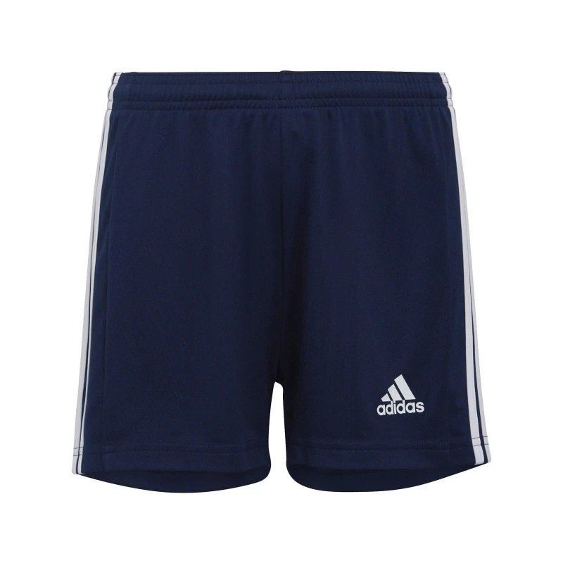 Image of adidas Squad 21 Shorts Juniors - Blue Blue 5 - 6 Years