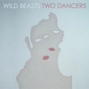 image of Two Dancers by Wild Beasts CD Album