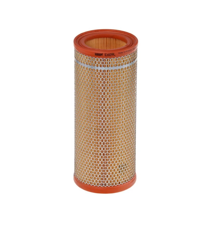Image of Air filter HENGST FILTER E609L