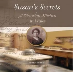 Image of Susans Secrets by Jenny Kenna Paperback