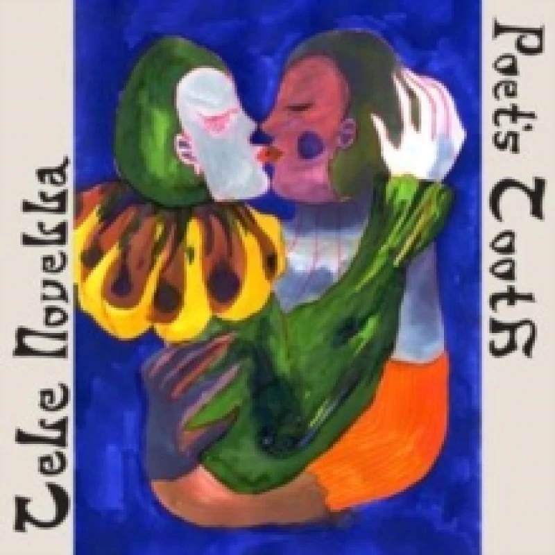 Image of Poet's tooth Vinyl