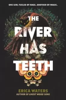 Image of The River Has Teeth