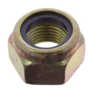 Image of Lock Nut 02681 by Febi Bilstein