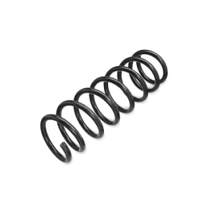 image of FEBI BILSTEIN Springs VW 46924 1K0511115DE Coil Springs,Suspension Springs,Coil Spring