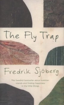 Image of The Fly Trap by Fredrik Sjberg Hardback