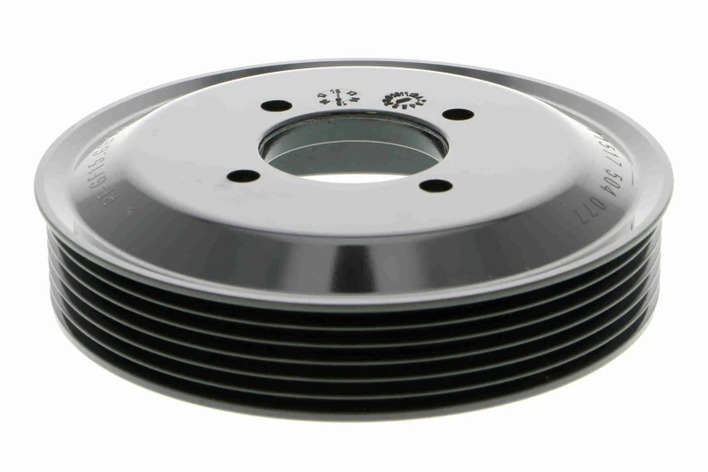 Image of VAICO V20-1595 Pulley, water pump Original VAICO Quality Pulley,water pump (3345)