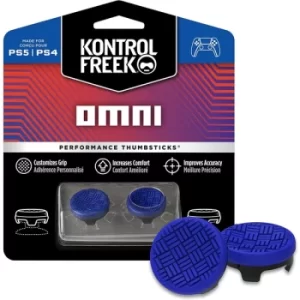 image of KontrolFreek PS4 Omni Thumbstick