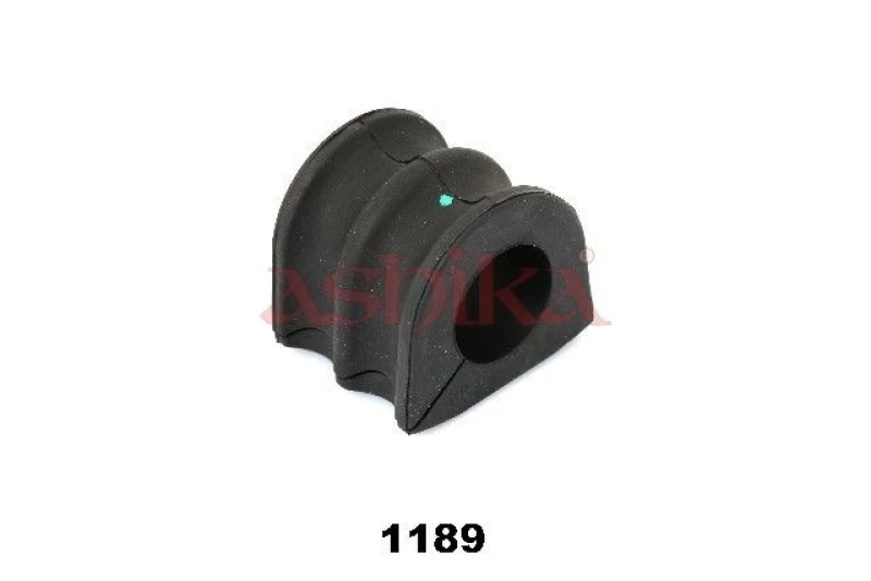 Image of ASHIKA Anti-roll bar bush ASHIKA GOM-1189