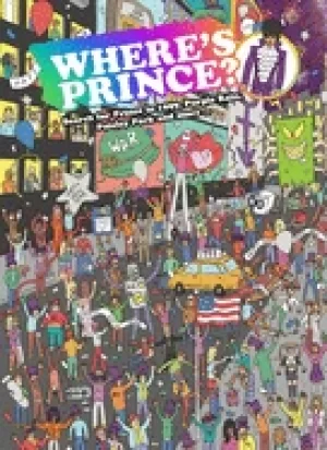 Image of wheres prince search for prince in 1999 purple rain paisley park and more