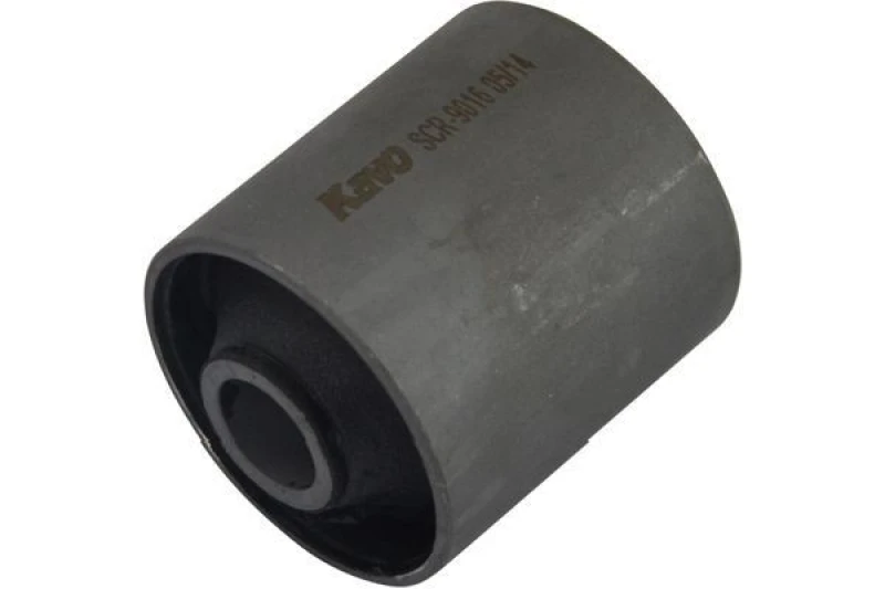 Image of KAVO PARTS Trailing arm / Suspension arm bush KAVO PARTS SCR-9016