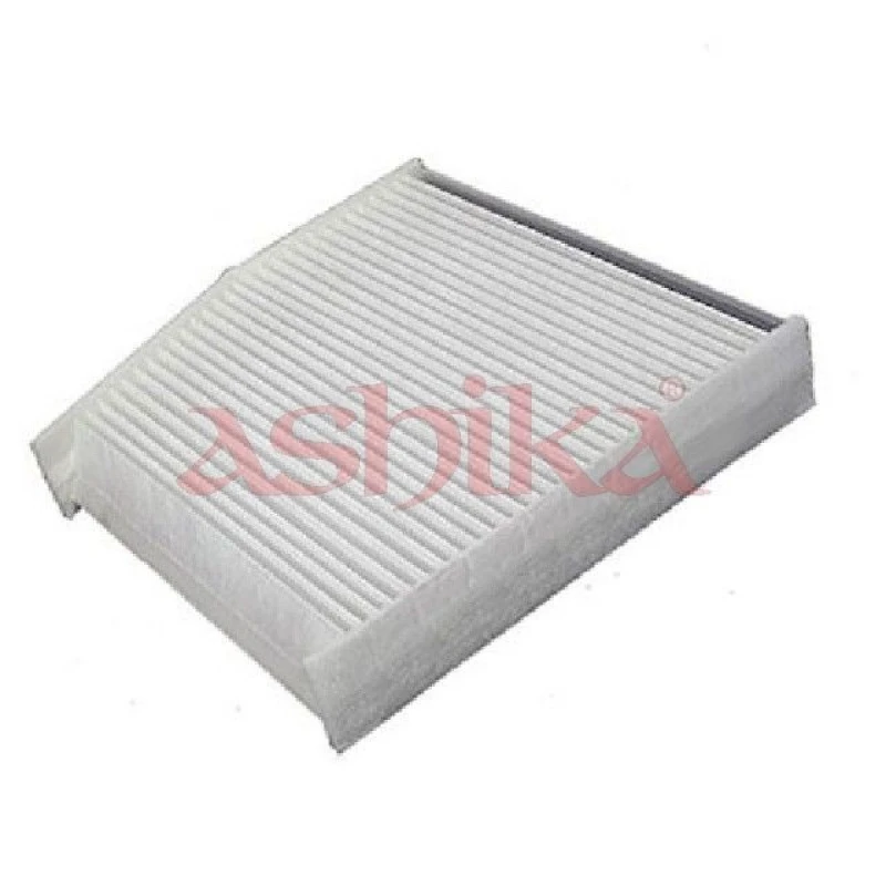 Image of ASHIKA Pollen filter ASHIKA 21-NS-NS29