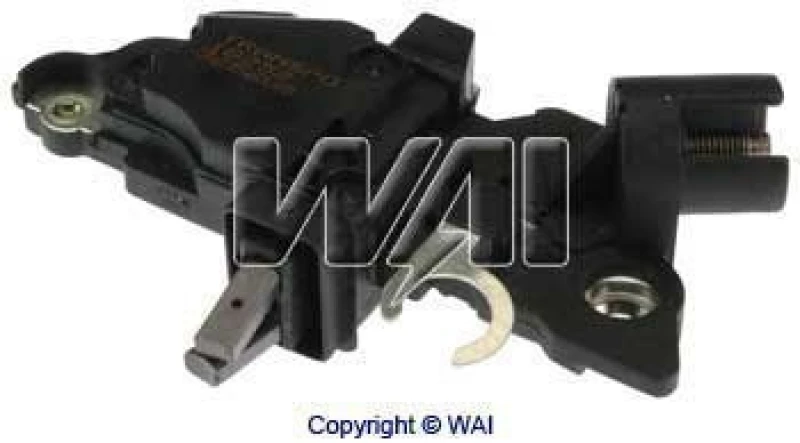 Image of WAI Alternator voltage regulator WAI IB252