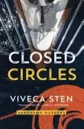 Image of closed circles