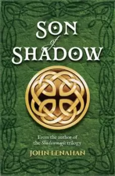 Image of Son of shadow - John Lenahan - Paperback - Used