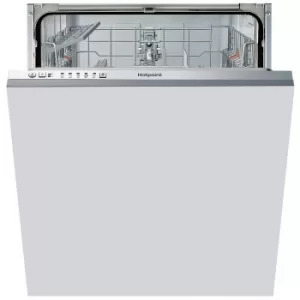 Image of Hotpoint HIE2B19UK Fully Integrated Dishwasher