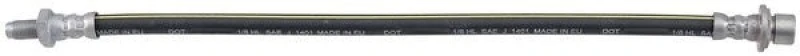 Image of A.B.S. Brake hose A.B.S. SL 6672