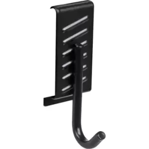 image of Sealey - APH10 Storage Hook Single J Prong