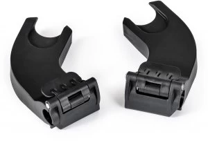 image of Baby Jogger Vue Car Seat Adaptors For Maxi Cosi