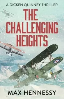 Image of The Challenging Heights