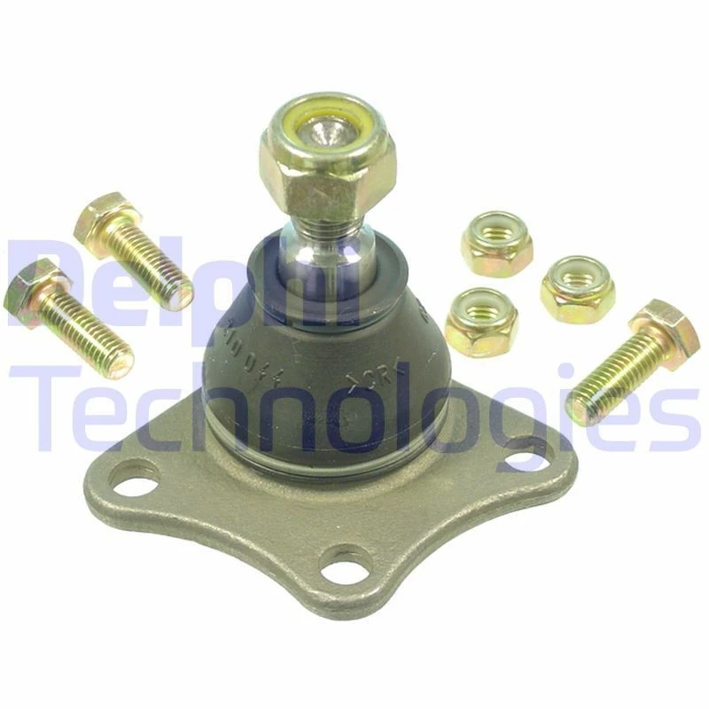 Image of DELPHI Ball Joint DELPHI TC534