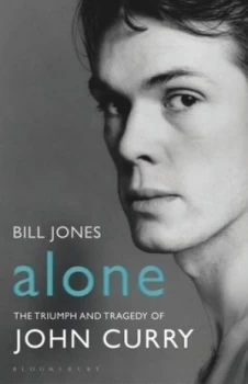 Image of Alone by Bill Jones Book