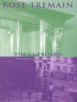 Image of The Cupboard by Rose Tremain Paperback