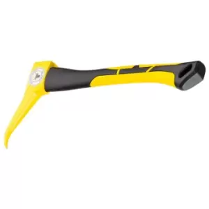 Image of Gedore Hand hookeroon with plastic handle