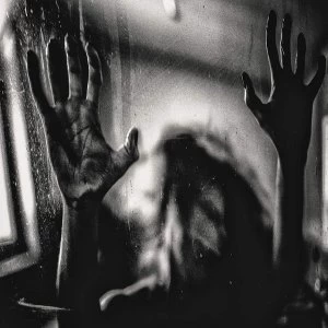 Image of Behind The Shadow Drops - Harmonic Vinyl