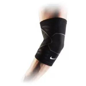 Image of Nike Knitted Elbow Sleeve - Black