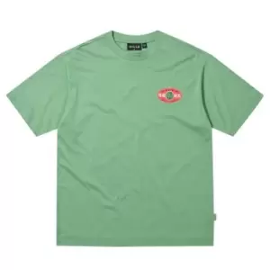 Image of Nicce Melon T-Shirt - Green