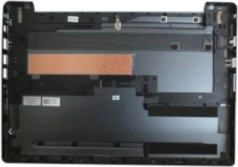 Image of DELL Lpop oom se cover