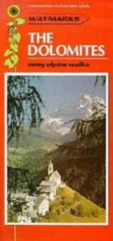 Image of Dolomites by Franz Hauleitner Paperback