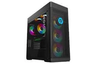 Lenovo Legion T7i Desktop Gaming PC