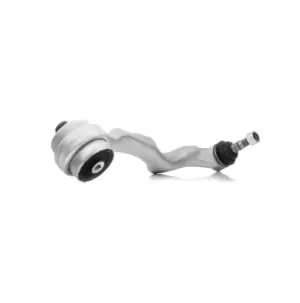 Image of RIDEX Suspension arm 273C0554 Track control arm,Wishbone VW,AUDI,BMW,Golf IV Schragheck (1J1),Polo Schragheck (6R1, 6C1),GOLF III (1H1)