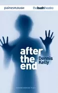 Image of after the end