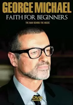 Image of George Michael Faith for Beginners - DVD