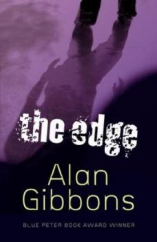 Image of The Edge by Alan Gibbons Paperback